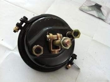 货车大多用气刹,不用液压油刹车的原因