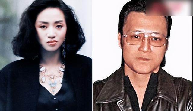 "熟悉梅艳芳的人或许都知道她的性格,但黄朗维明显不熟悉,认为她是不