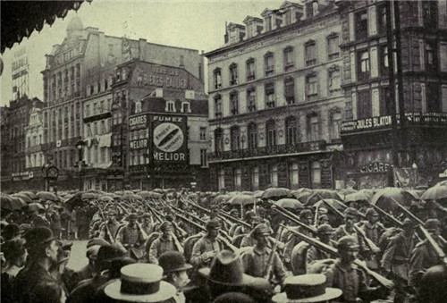 下一次世界大战会变成啥样爱因斯坦第四次会用石头和棍棒互殴