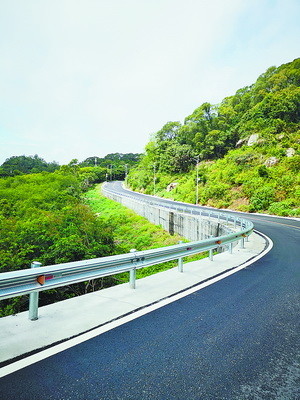 精心守护思明蓝筑牢高质量绿色发展根基