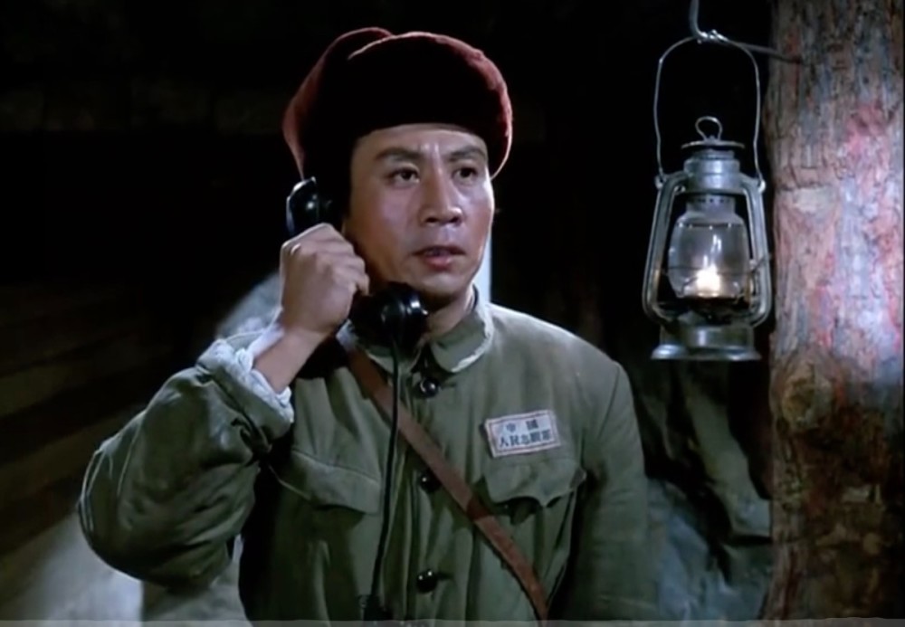 激战无名川扮演郭铁艺术家关长珠演员最重要的是要了解人