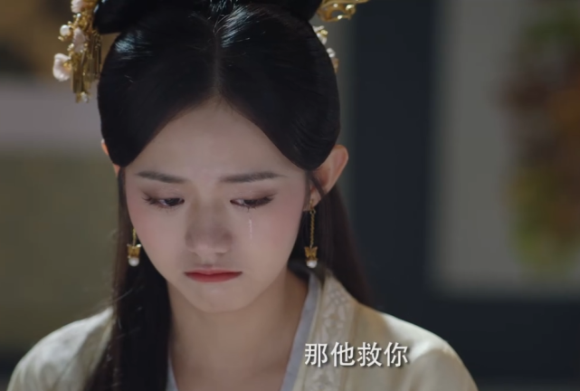 《如意芳霏》西河郡主洗白?强行为肃王挡刀,却不知破坏关键计划