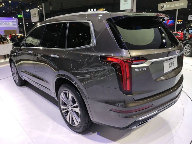 如果你能接受缺点 这些豪华品牌七座suv其实也很不错