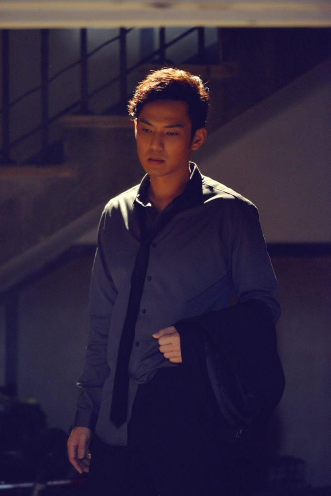 律政精英何以琛堪称玛丽苏男主天花板,若参加《offer