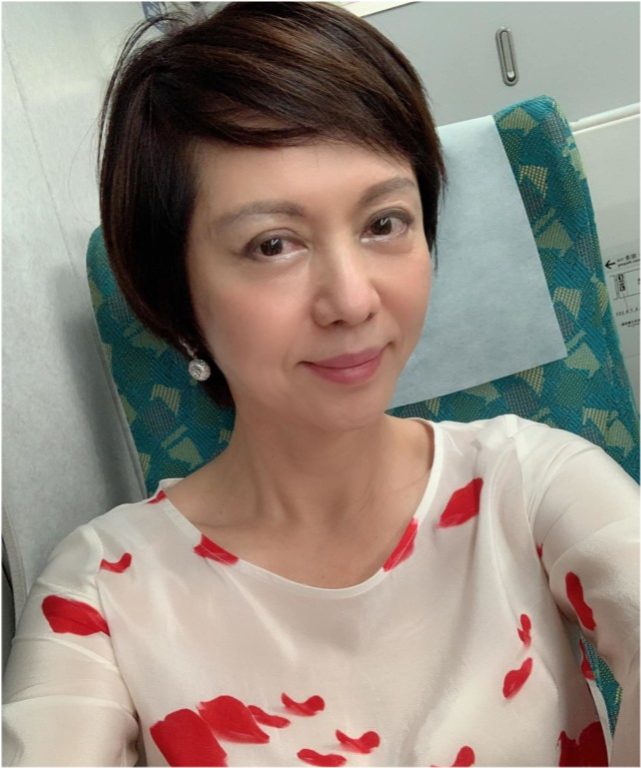 资深女星结婚20年受尽委屈频遭婆家扇耳光,患抑郁症