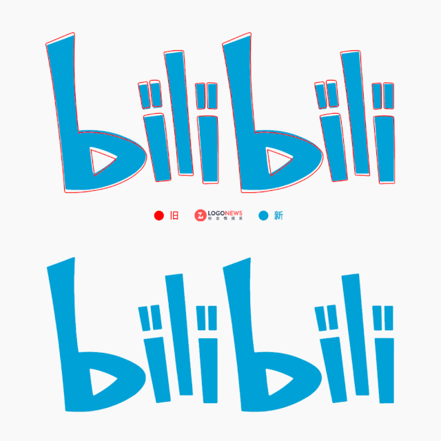 小电视的"腿"不见了!