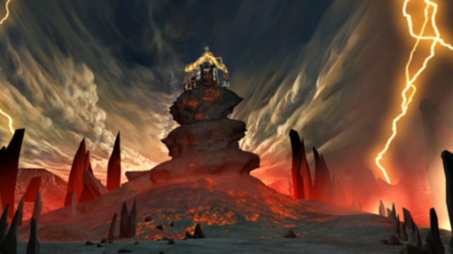 洛洛历险记猛兽族和机车族城池防御力对比机车族不堪一击