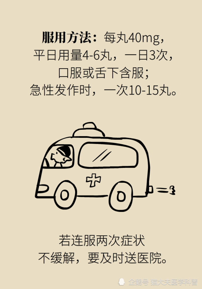 天一|为啥天一冷心脏就爱搞事情？专家提醒：口袋里备好这两种药