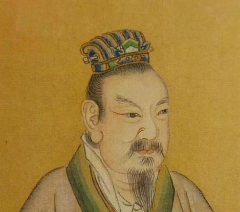 古代最早笑话大全的编辑者,曹植对抗曹丕的党羽——邯郸淳