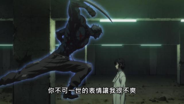 大贵族动画 自作孽不可活的小团队 弗兰克斯坦家又来新人了 弗兰克斯坦 大贵族 塔基奥 动漫 莱基斯