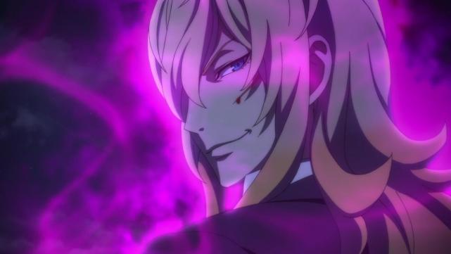 动画大贵族家庭成员又添加了理事长真的是时时刻刻不忘撒糖