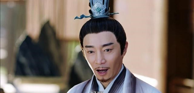 琉璃玲珑婚礼上司凤提亲褚磊的致命三连问司凤差点招架不住