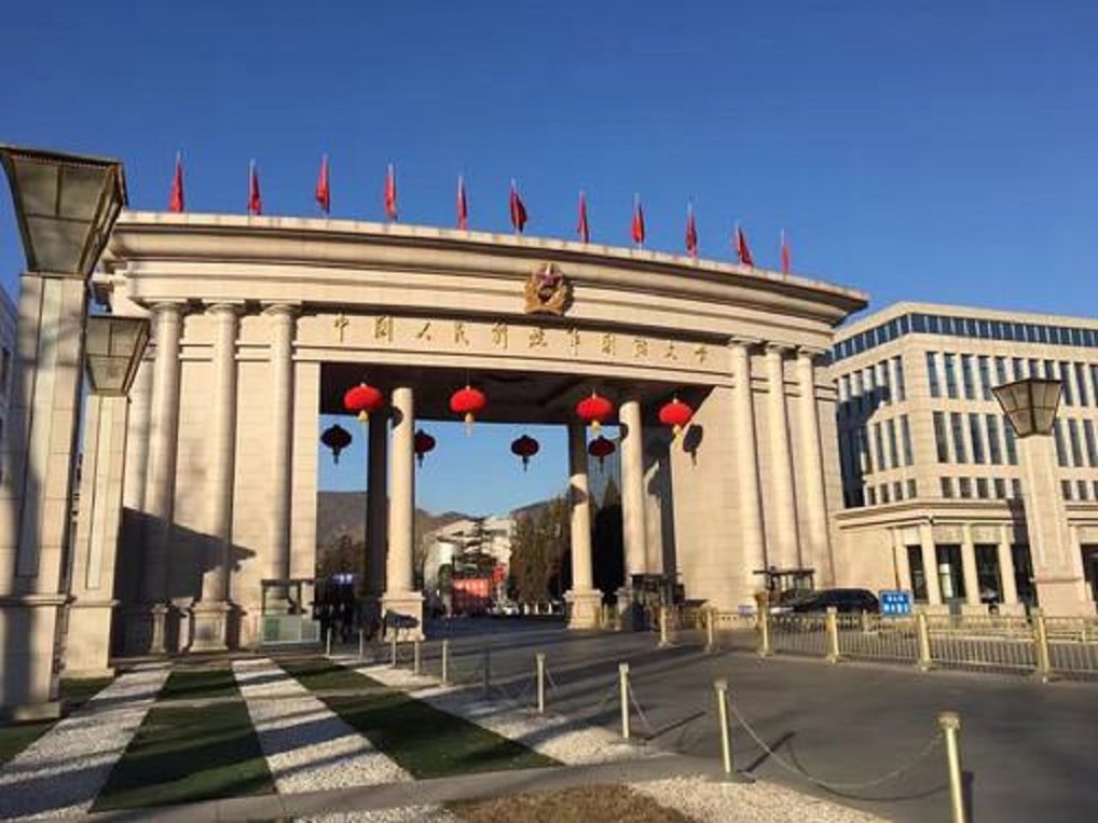 全球闻名军校你听说过哪些我国的军校在哪里