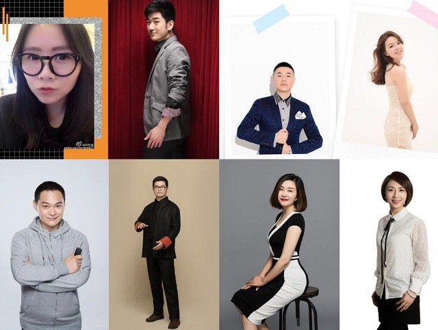 9南通交通广播主持人口播广告,天