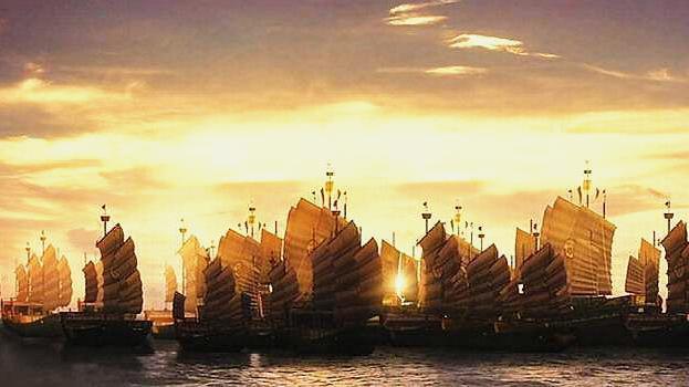 同样是飘洋远航,为何郑和船队平安无事,西方水手却九死一生?