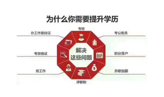 亲自阅历自考本科如何考上全日制研讨生变成许多人仰慕的学长…插图2