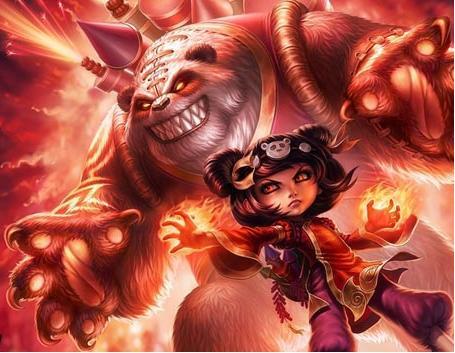 新版本辅助安妮玩法介绍