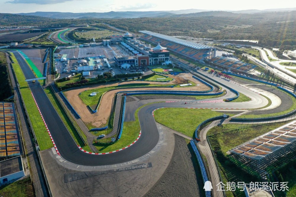 2020赛季f1土耳其大奖赛前瞻汉密尔顿冲击第七冠