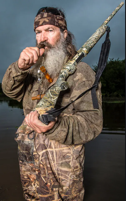 美国红脖子的倒霉自述走火的枪击中了自己的腿最终截肢