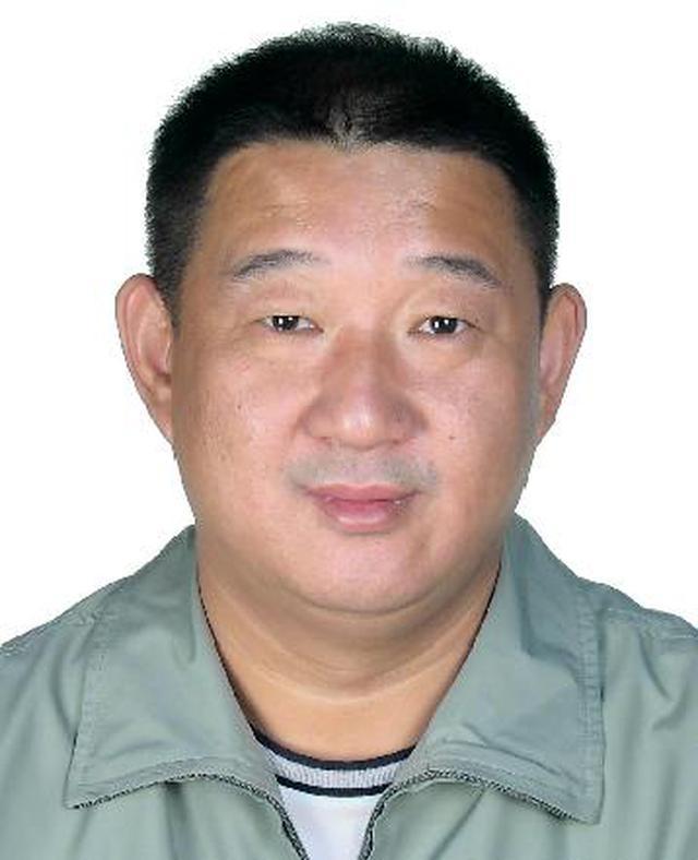 安岩(绰号:老岩)赵永林(绰号:赵胖)王敬海(绰号