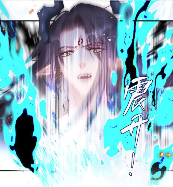 魔尊要抱抱都被神帝梵魈圈粉心疼九宸之余其实魔尊最可怜