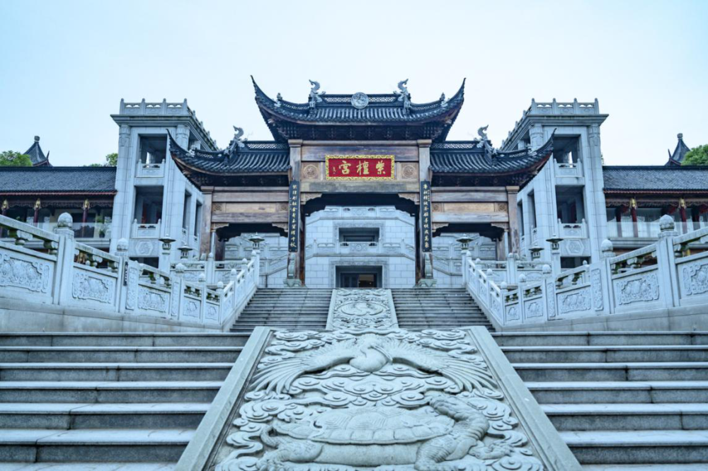 龙游有个小镇,古建筑之美让人陶醉,来过一次就会迷上