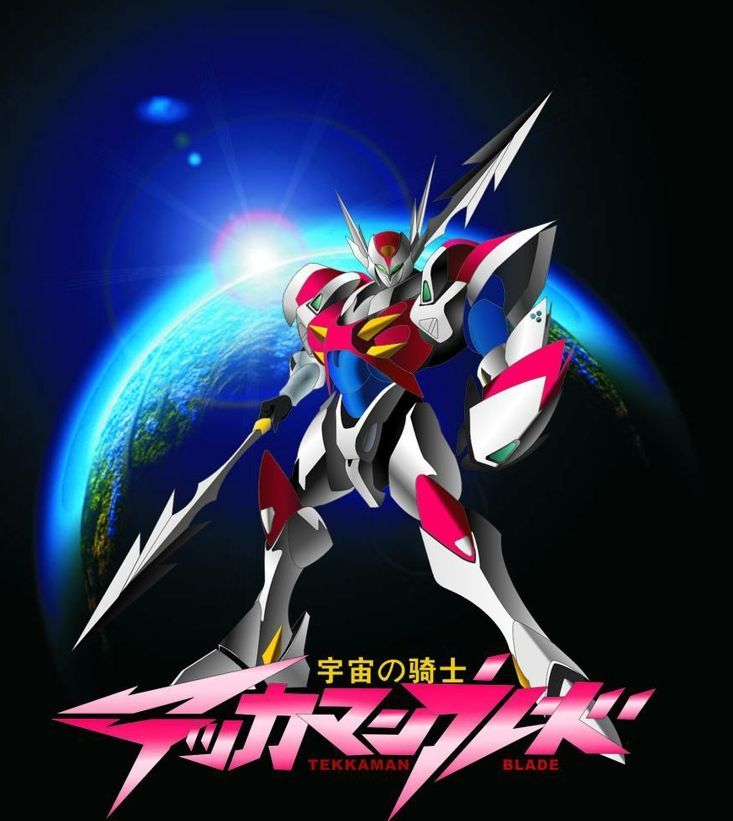 八零后值得回忆的一部经典动画宇宙骑士