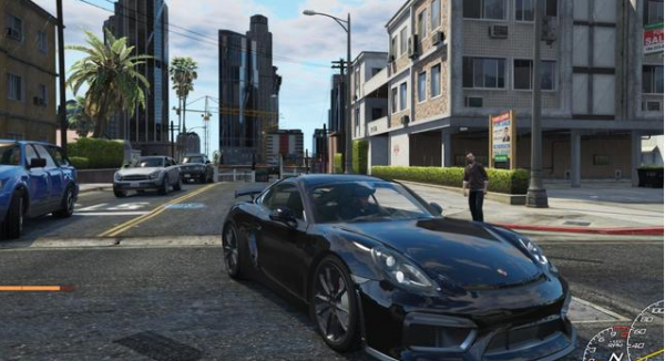 游戏地图大小排行_外媒gamespo评最佳开放世界游戏TOP20榜单:好故事比大地图重要