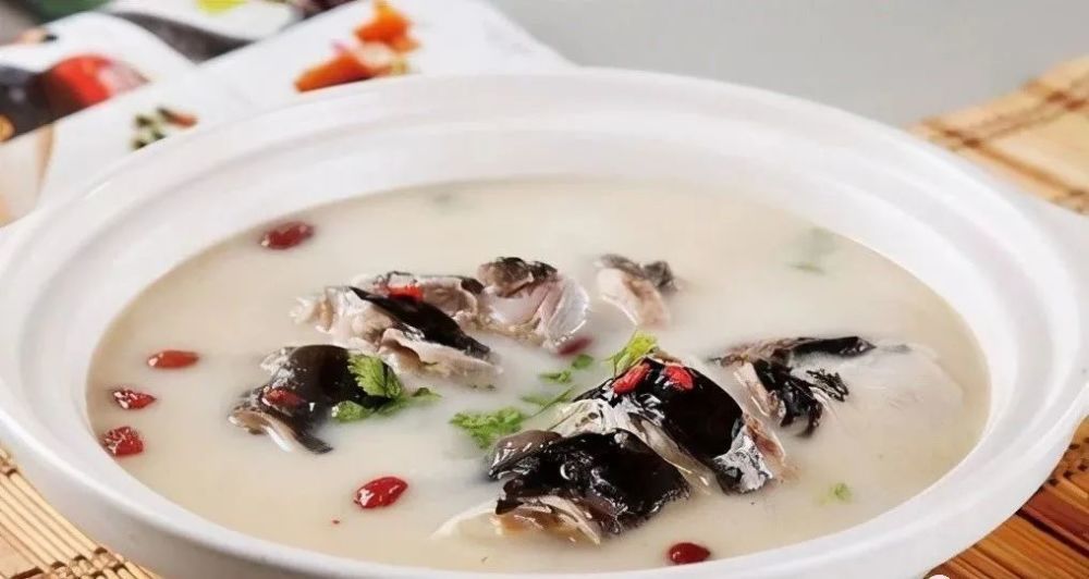 美容饮食经典肴馔18例详解