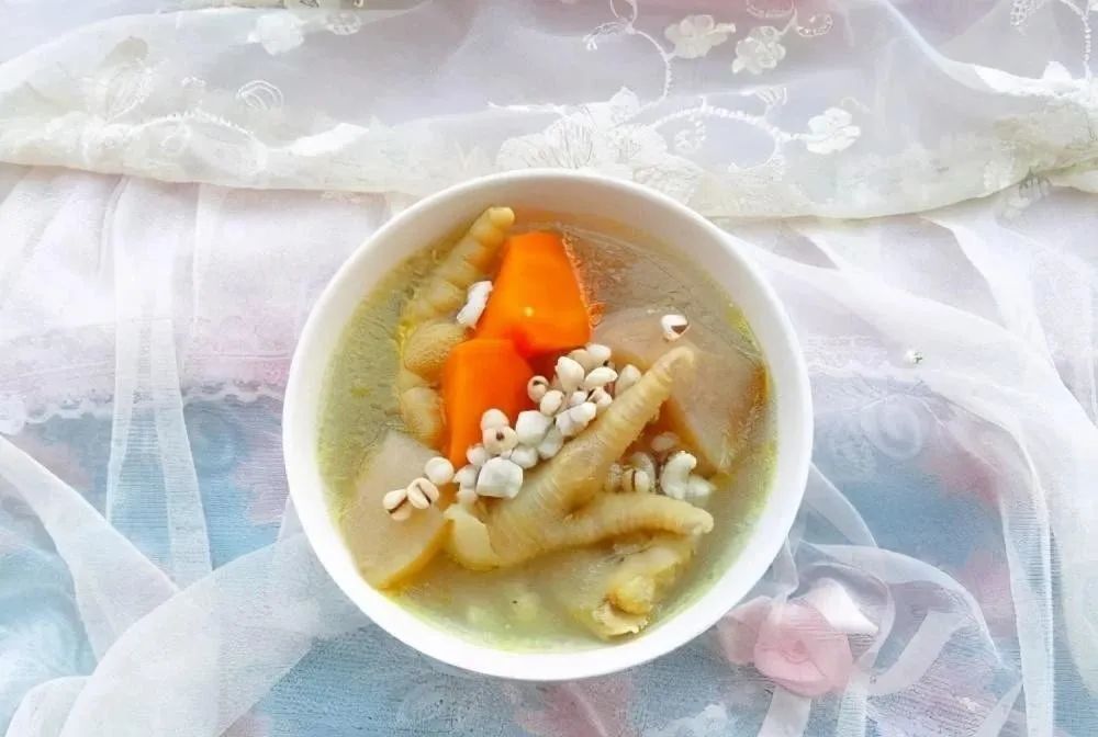 美容饮食经典肴馔18例详解