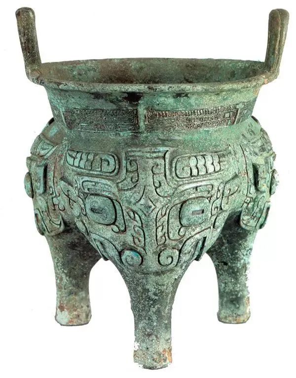 太平有象|古代十大吉祥图案之太平有象