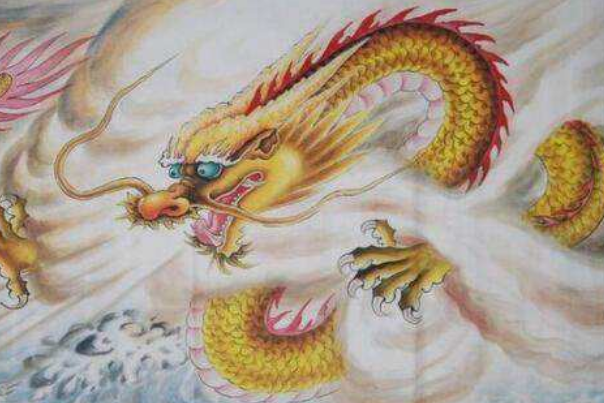 辰龙人11月运势,14号将有的喜事发生,生肖龙看看什么喜?