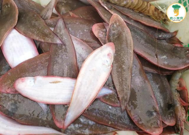 龙利鱼的神奇做法内比豆腐柔滑外比薯条焦脆咬一口柔软鲜嫩