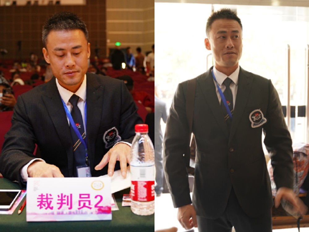 健身爱好者如何参加比赛健体冠军分享健身比赛攻略