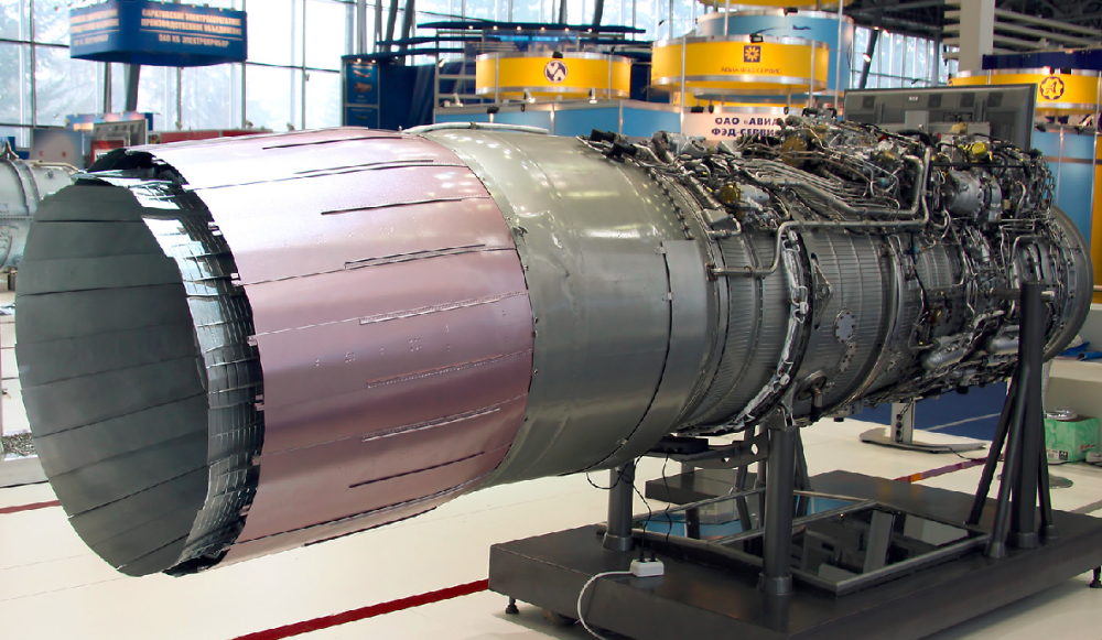 俄打造枭龙3战机发动机,2亿研制费推力加1吨,寿命减200!