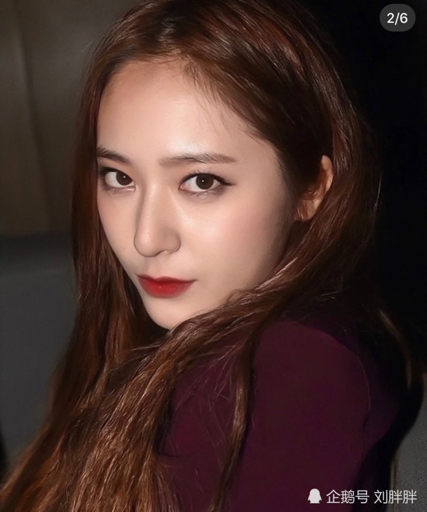 创造营第四季有郑秀晶的话,你会期待吗?