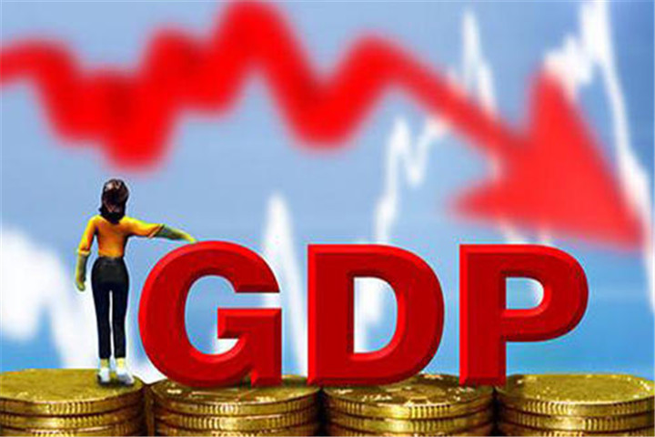 中国gdp超过_大公国际总裁:明年中国GDP增速有可能超过8.2%