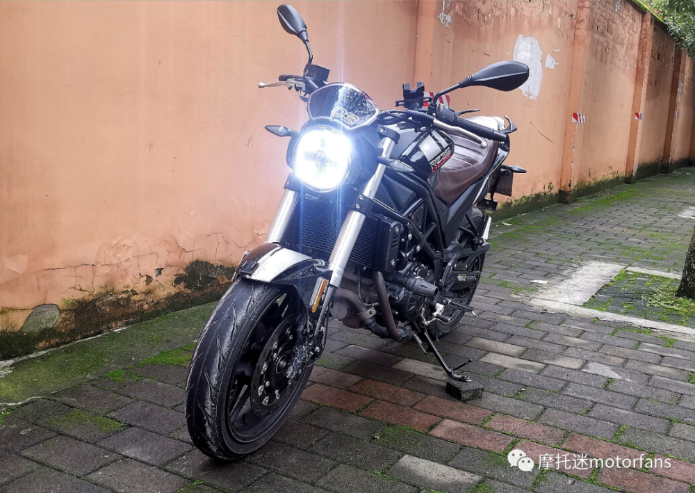 测评兜兜转转入手赛科龙rz3s精英版