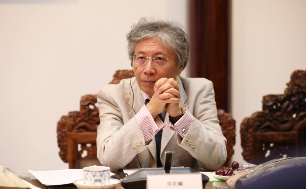 长江日报云端大讲堂第二讲郑若麟带您理性看待西方