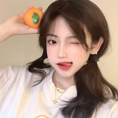 很甜很可爱的女生头像头像合集