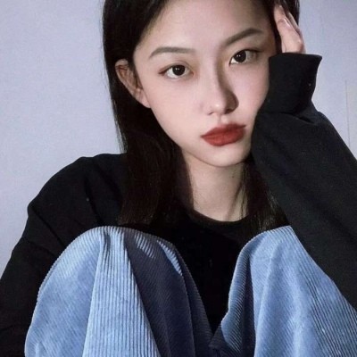 超拽霸气小姐姐头像合集!
