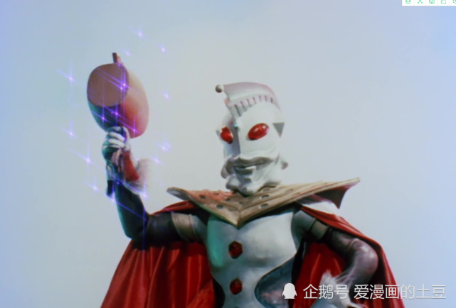奥特之王手里的6件宝贝!雷欧拿到了奥特斗篷,这件连诺亚都想要