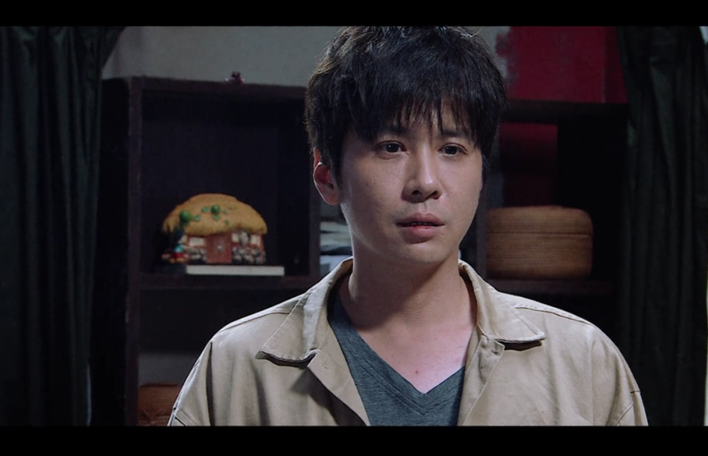 "石延枫"李智楠:17岁爆红,5年无戏可拍,他的经历让人心疼