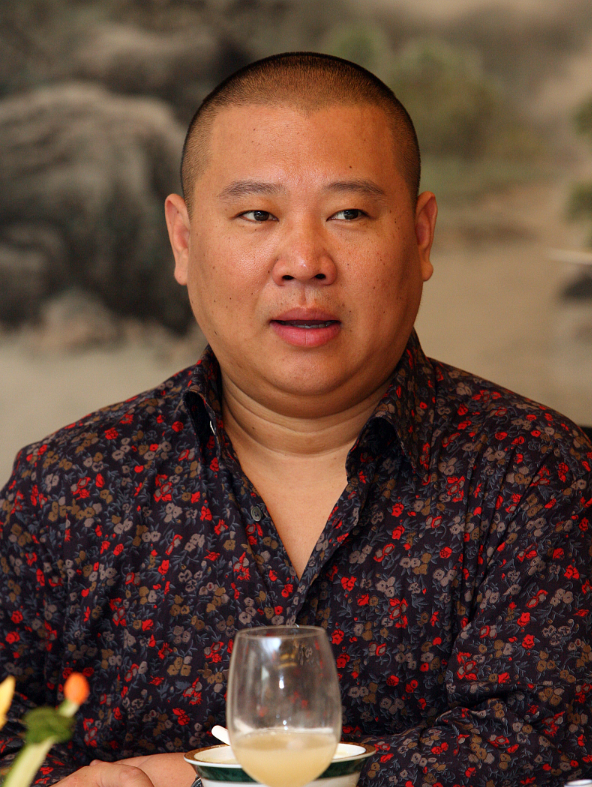 洛桑死因揭秘,博林时隔20年后说出当天细节,洛桑父母不愿相信