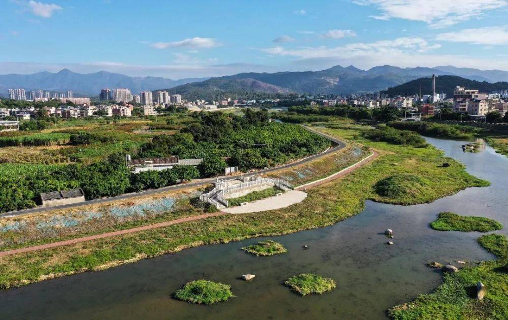 厦门这条慢行步道已初具规模674公里通山连海风景超美组图