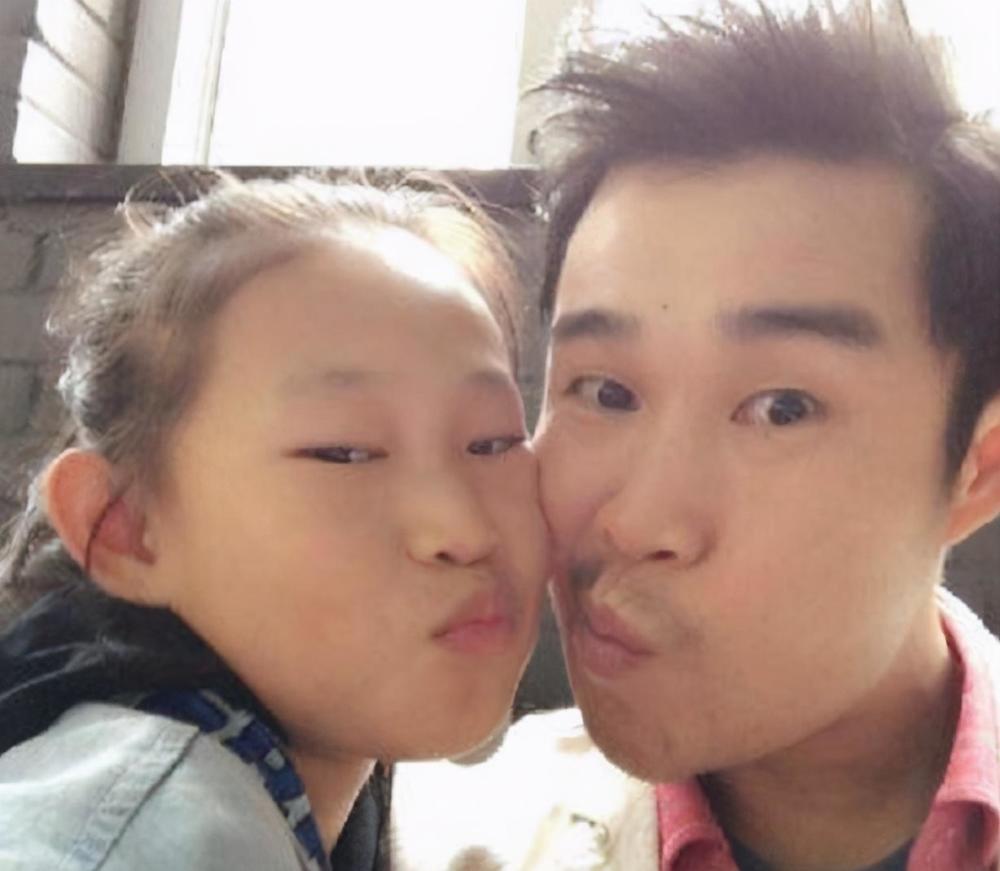 秦海璐儿子的"巨婴症"遗传自家族,并不是因为大龄生子的高风险所致,这