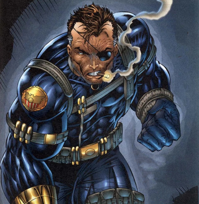 漫威10大最强人工智能机器人,奥创,幻视并不是唯一!_腾讯新闻