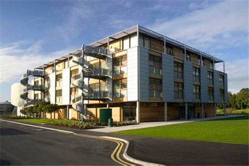 诺丁汉大学世界排名_宁波诺丁汉大学2017年“三位一体”综合评