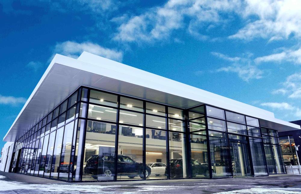 在车行买车和4s店买车有什么区别?哪个好?