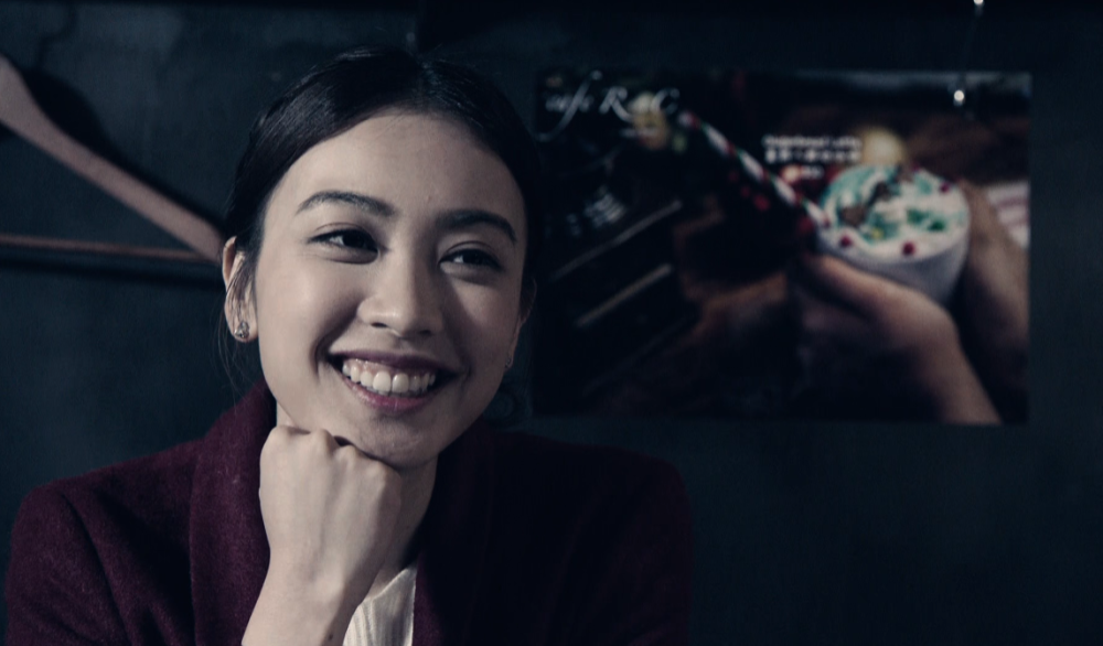 没有参演《盲侠大律师2020》,她却成了全剧最佳?